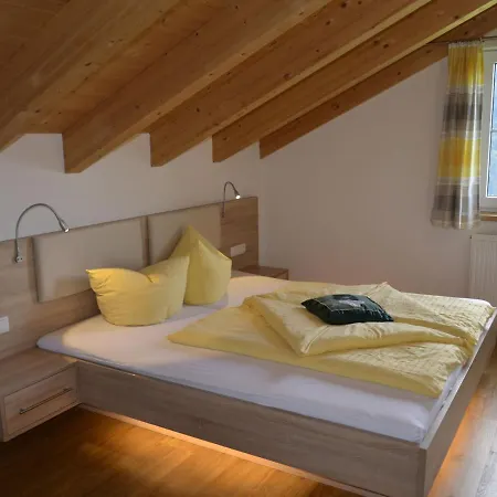 Bergblick By Interhome Tatil Evi