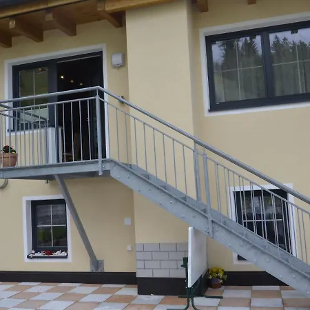 Bergblick By Interhome בית נופש קאפל