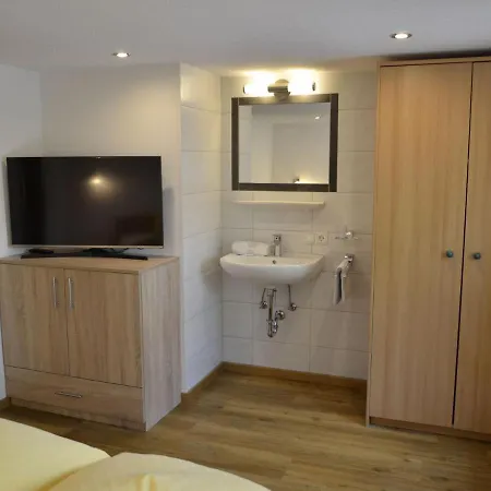 בית נופש Bergblick By Interhome קאפל