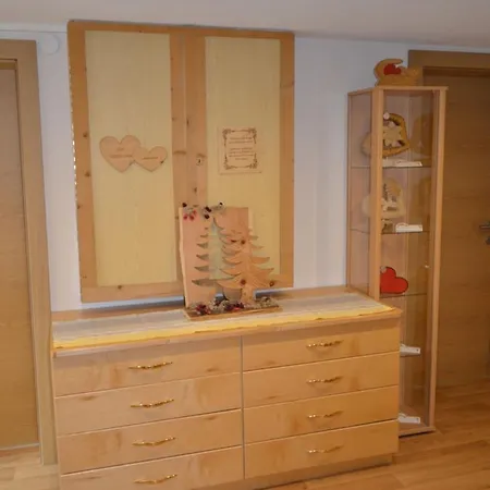 Bergblick By Interhome קאפל