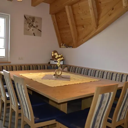 Bergblick By Interhome * קאפל