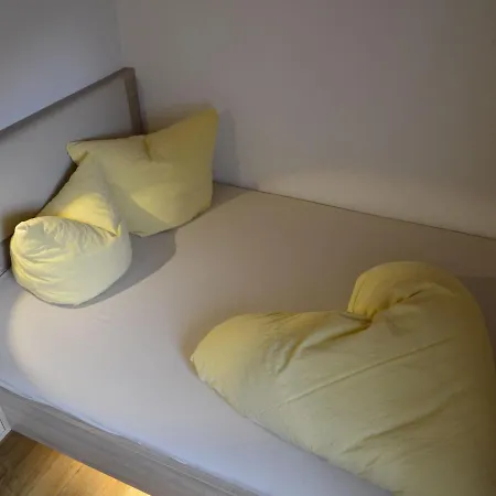 Bergblick By Interhome