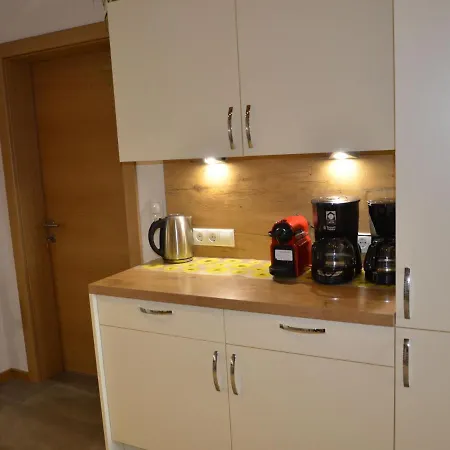 בית נופש Bergblick By Interhome *