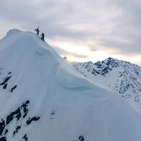 Bergblick By Interhome * Kappl (Landeck)