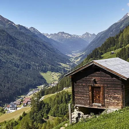 Bergblick By Interhome Tatil Evi