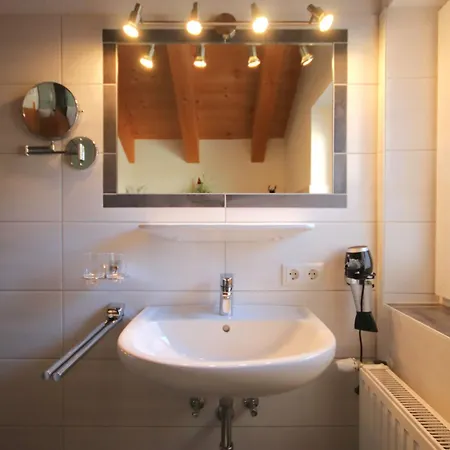 Bergblick By Interhome 別荘 カップル