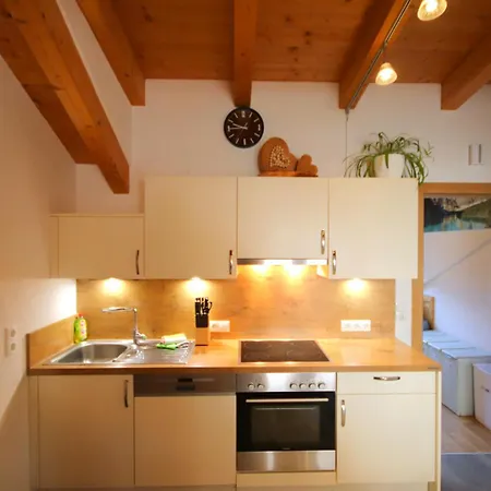 Bergblick By Interhome