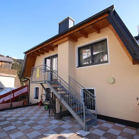 Bergblick By Interhome Tatil Evi Kappl (Landeck)