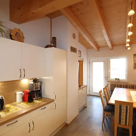 Bergblick By Interhome Kappl (Landeck)