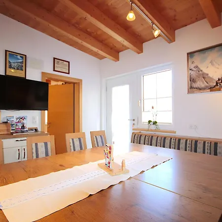 Bergblick By Interhome Tatil Evi