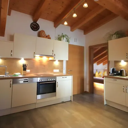 Bergblick By Interhome Tatil Evi *