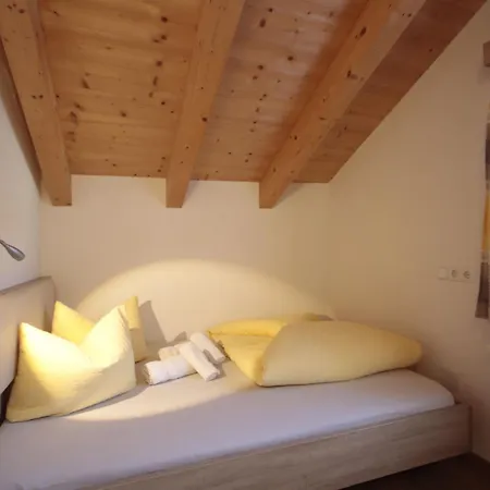 Tatil Evi Bergblick By Interhome *