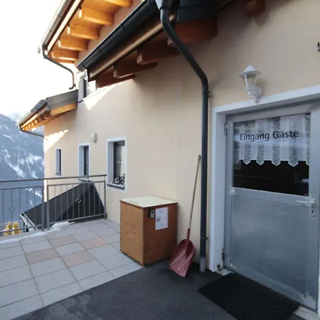 Bergblick By Interhome Kappl (Landeck)