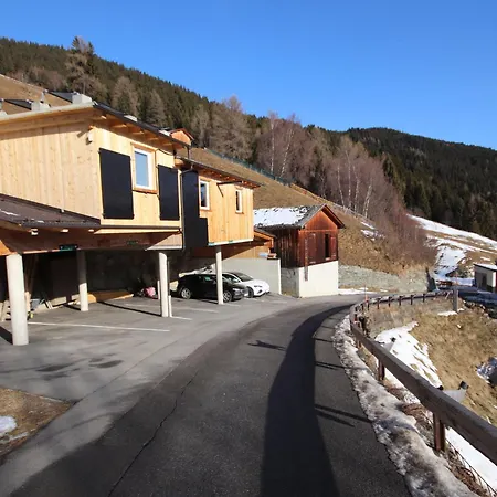 Tatil Evi Bergblick By Interhome Kappl (Landeck)