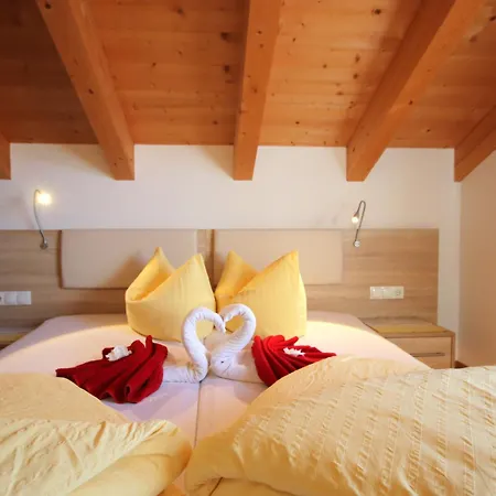 Bergblick By Interhome Tatil Evi *