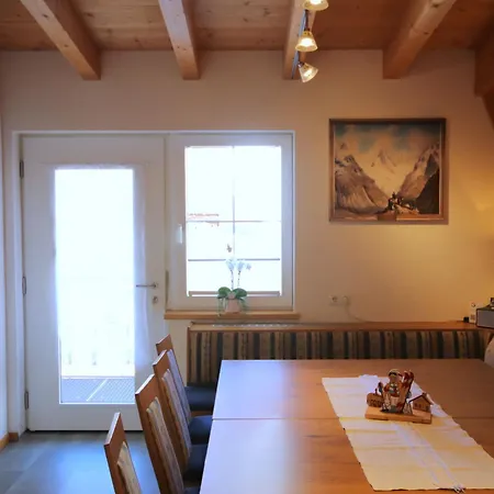 Bergblick By Interhome