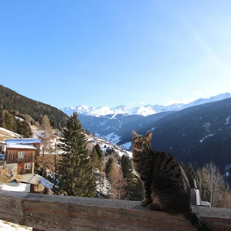 Bergblick By Interhome