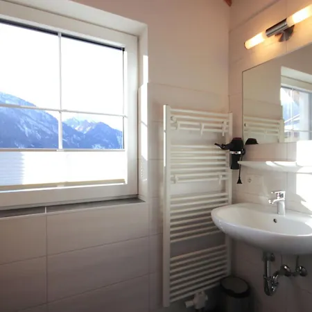 Tatil Evi Bergblick By Interhome Kappl (Landeck)