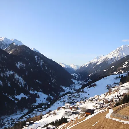 Bergblick By Interhome * Kappl (Landeck)