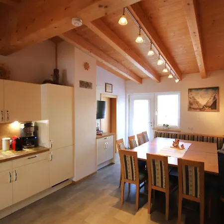 Tatil Evi Bergblick By Interhome Kappl (Landeck)