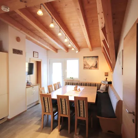 Bergblick By Interhome * Kappl (Landeck)