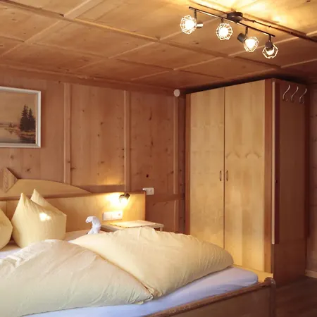 Bergblick By Interhome