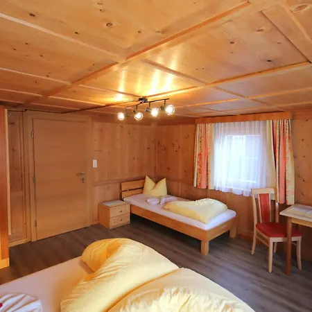 Bergblick By Interhome * Kappl (Landeck)