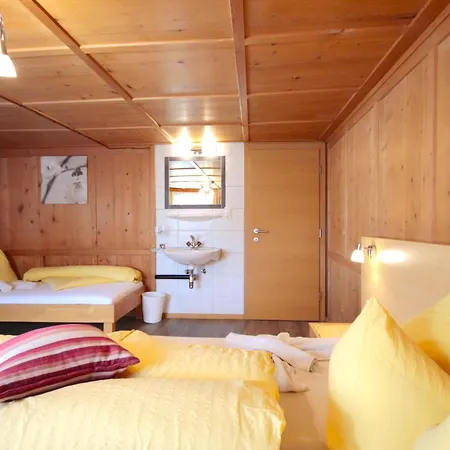 Bergblick By Interhome