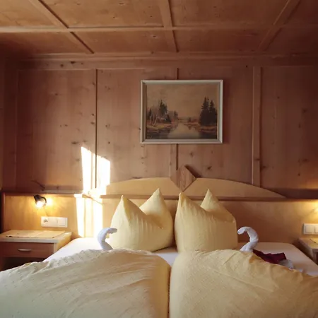 Bergblick By Interhome