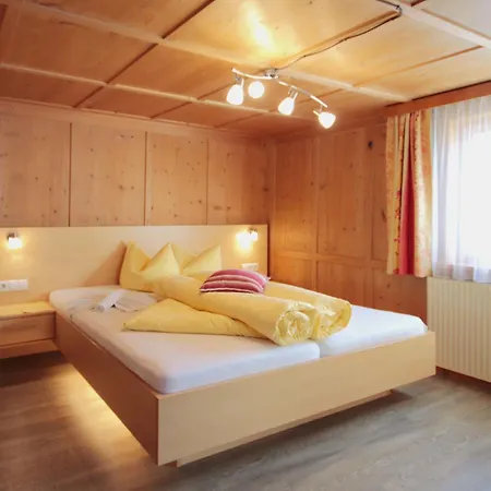 Bergblick By Interhome