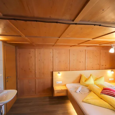 Bergblick By Interhome Tatil Evi Kappl (Landeck)