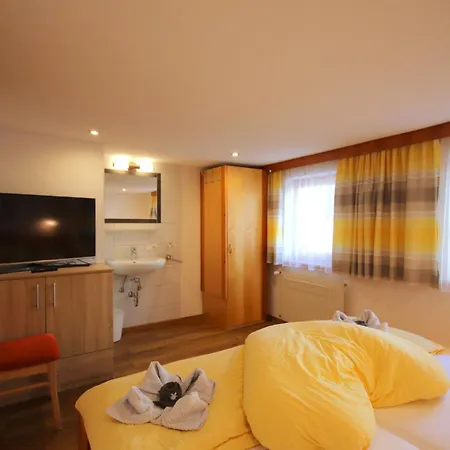 Bergblick By Interhome