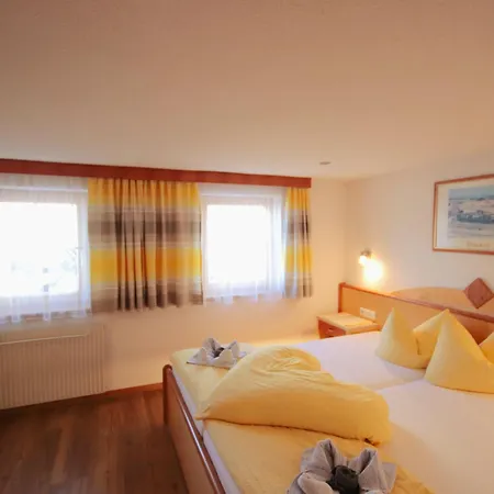 Tatil Evi Bergblick By Interhome *