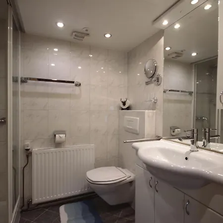 Bergblick By Interhome * Kappl (Landeck)