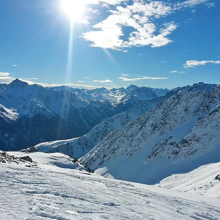 Bergblick By Interhome * קאפל