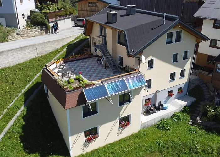 Bergblick By Interhome 別荘 カップル