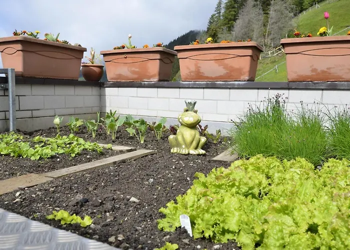 別荘 Bergblick By Interhome *