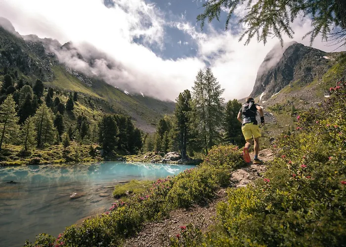 Bergblick By Interhome *