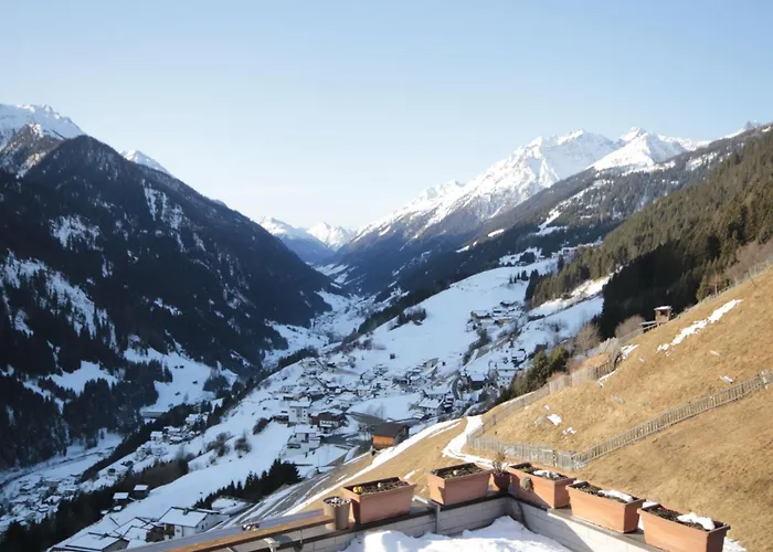 Bergblick By Interhome 別荘 カップル