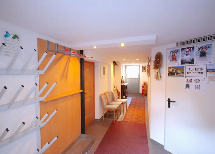 Bergblick By Interhome * カップル