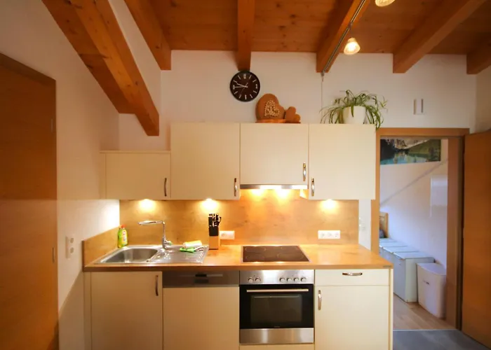 Bergblick By Interhome