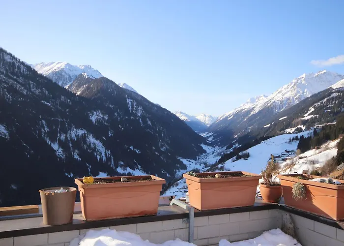 Bergblick By Interhome 別荘 *