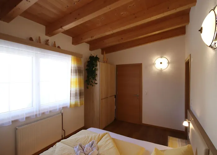 Bergblick By Interhome *