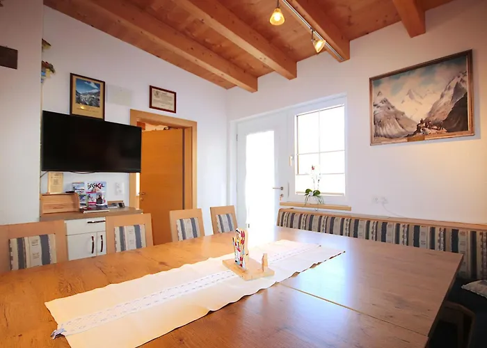 Bergblick By Interhome 別荘