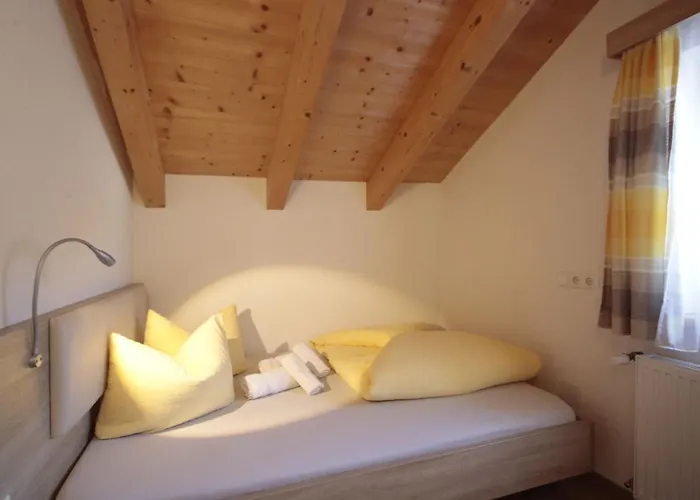 別荘 Bergblick By Interhome *