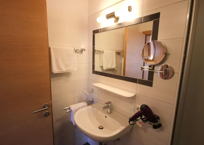 別荘 Bergblick By Interhome カップル