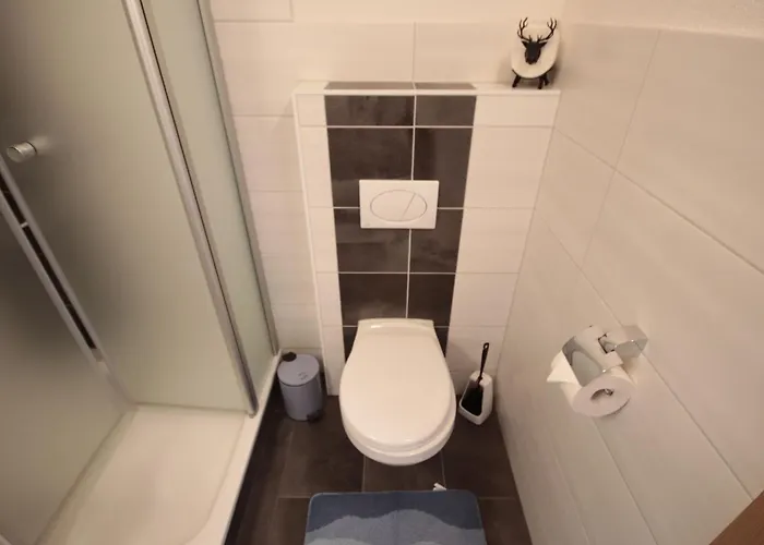 Bergblick By Interhome カップル