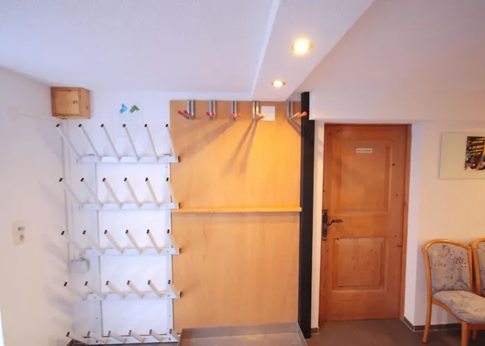 別荘 Bergblick By Interhome