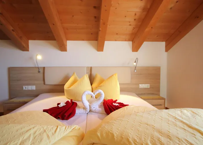 Bergblick By Interhome 別荘 *