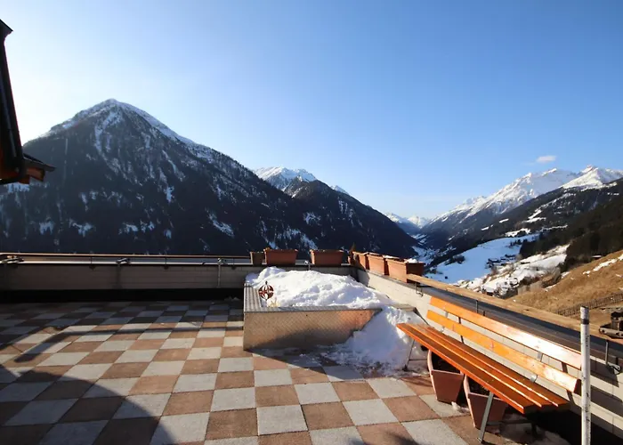 Bergblick By Interhome 別荘